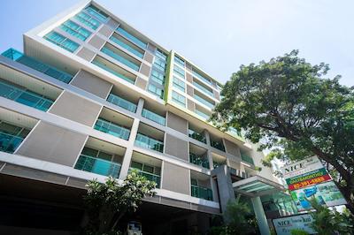 نایس رزیدنس