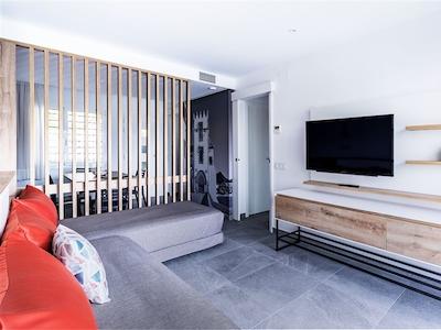 سانو اپلو اپارتمنتز