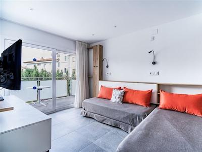 سانو اپلو اپارتمنتز