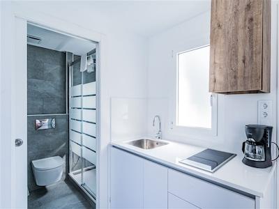 سانو اپلو اپارتمنتز