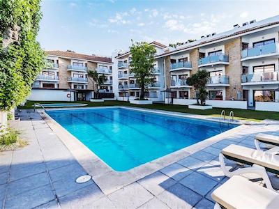 سانو اپلو اپارتمنتز