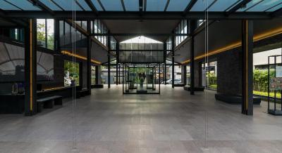 تئاتر رزیدنس