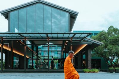 تئاتر رزیدنس