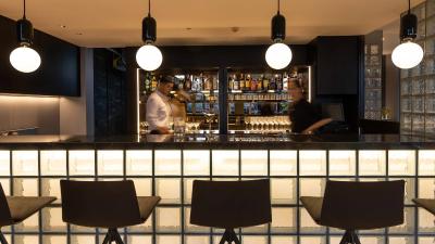 تئاتر رزیدنس