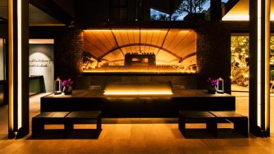 تئاتر رزیدنس