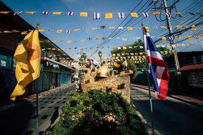 تئاتر رزیدنس