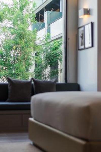 تئاتر رزیدنس