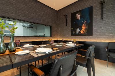 تئاتر رزیدنس