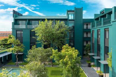 تئاتر رزیدنس