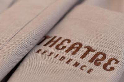 تئاتر رزیدنس