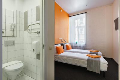 استیشن هتل اس13