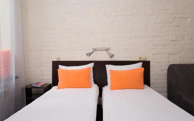 استیشن هتل اس13