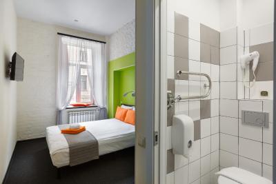 استیشن هتل اس13