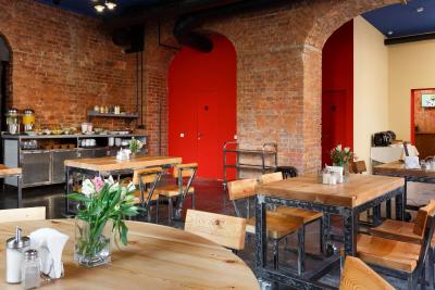 استیشن هتل اس13