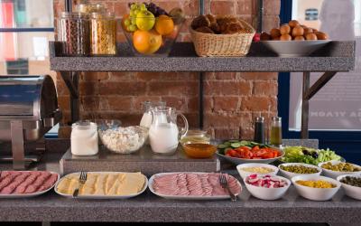 استیشن هتل اس13