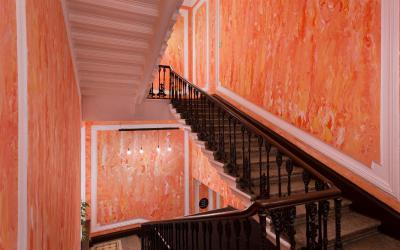 استیشن هتل اس13