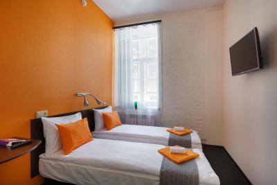 استیشن هتل اس13