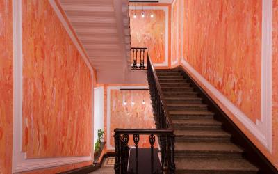 استیشن هتل اس13