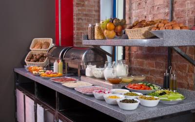 استیشن هتل اس13