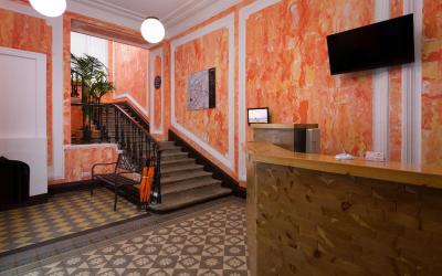 استیشن هتل اس13