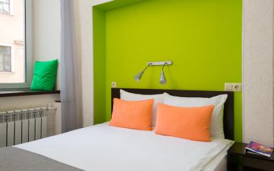 استیشن هتل اس13