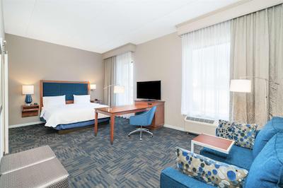 هامپتون این سویتز نوبورگه استوارت آیرپرت