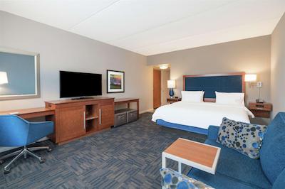 هامپتون این سویتز نوبورگه استوارت آیرپرت