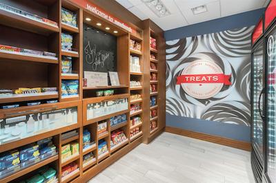 هامپتون این سویتز نوبورگه استوارت آیرپرت