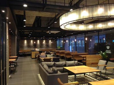 ریال اسکوار هتل