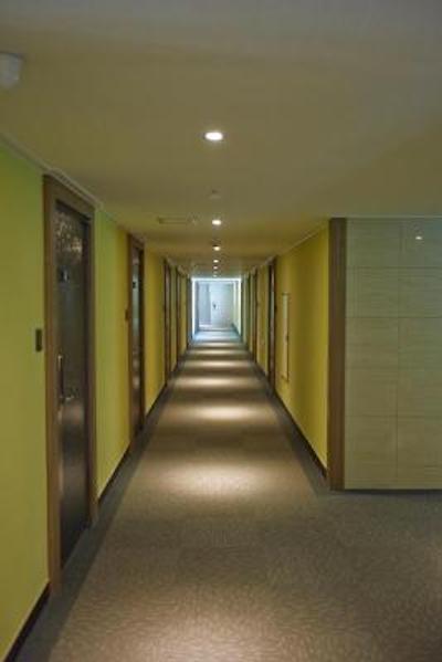 ریال اسکوار هتل