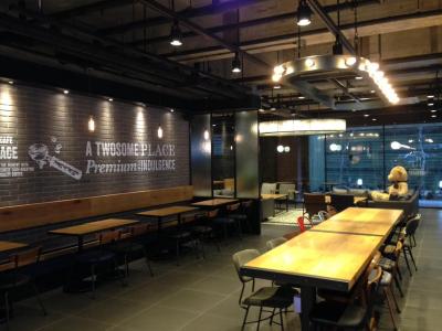 ریال اسکوار هتل