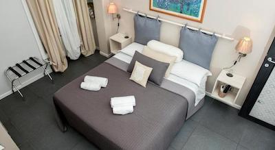 بد اند بریکفاست ل دو سیوت