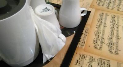 بد اند بریکفاست ل دو سیوت