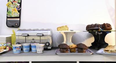 بد اند بریکفاست ل دو سیوت