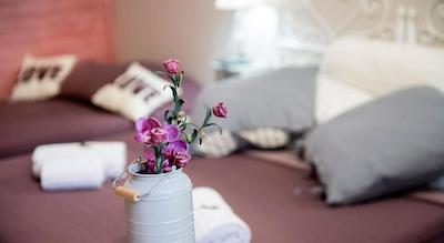 بد اند بریکفاست ل دو سیوت