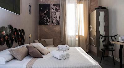 بد اند بریکفاست ل دو سیوت