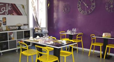 بد اند بریکفاست ل دو سیوت