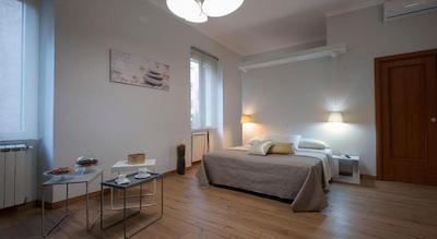 بد اند بریکفاست ل دو سیوت