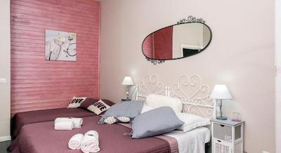 بد اند بریکفاست ل دو سیوت