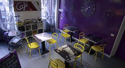 بد اند بریکفاست ل دو سیوت