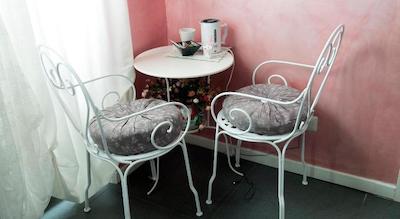 بد اند بریکفاست ل دو سیوت