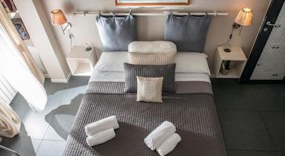 بد اند بریکفاست ل دو سیوت