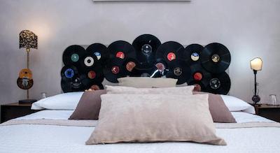 بد اند بریکفاست ل دو سیوت