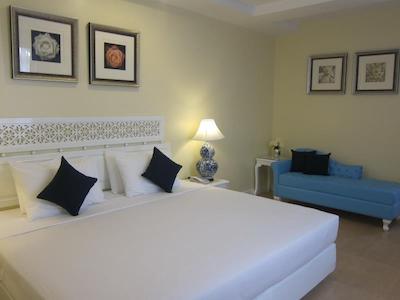 لیدو بیچ هتل