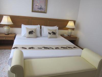 لیدو بیچ هتل