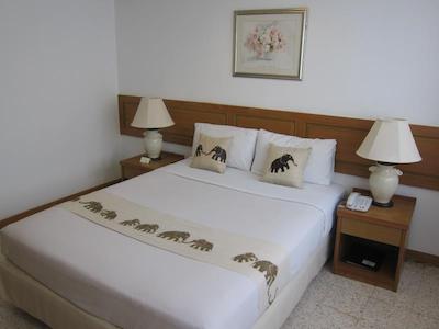 لیدو بیچ هتل