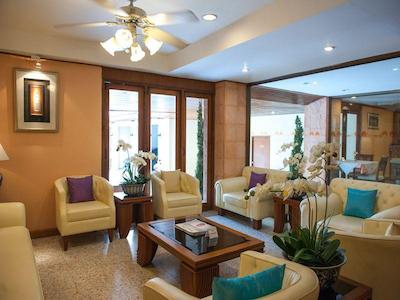 لیدو بیچ هتل