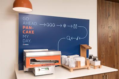 هلید این اکسپرز اند سویتز-پرتاج