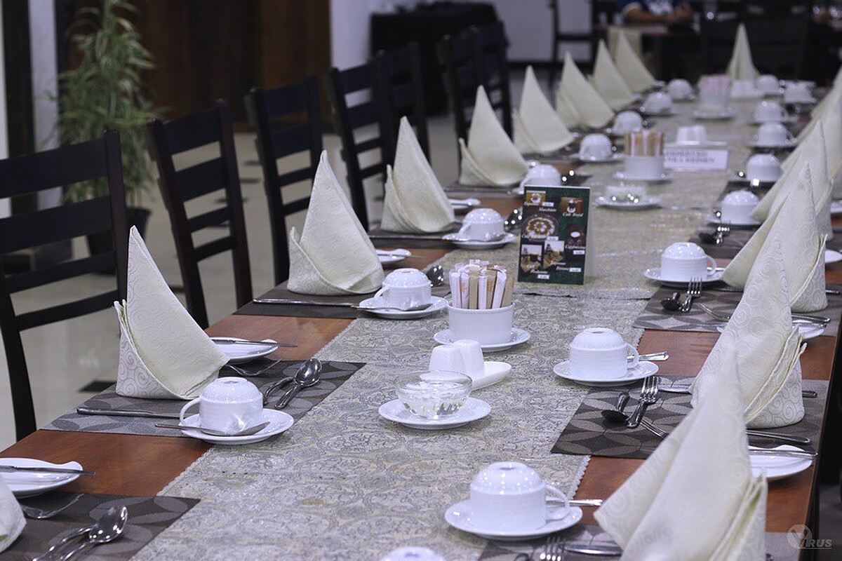 ریال کاندیان