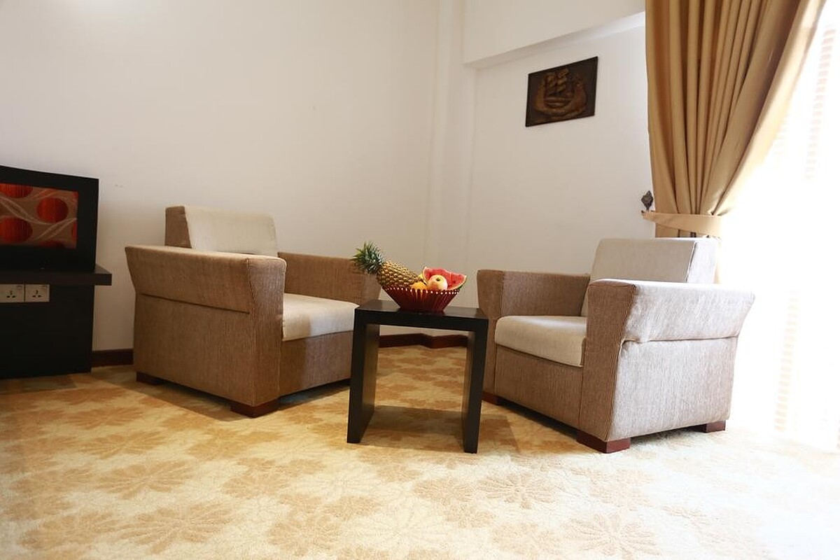 ریال کاندیان